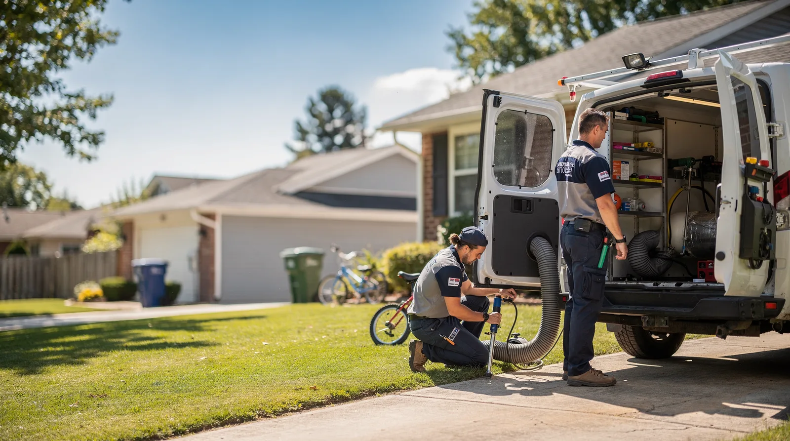 24/7 HVAC Repair & AC Replacement in Isle, MN near me